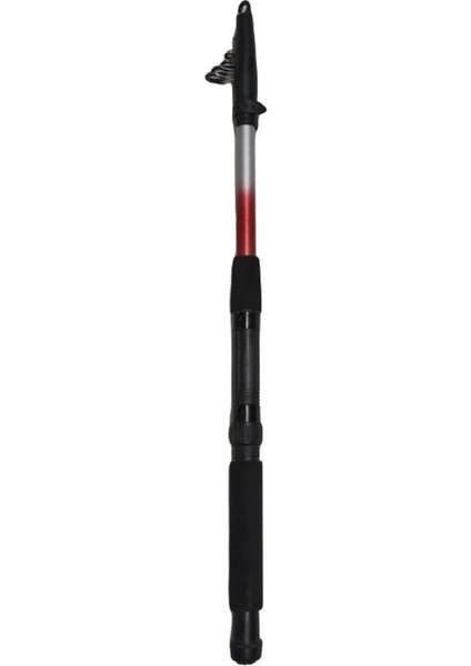 Metro 210 cm Kamış 40-80 gr K.boy 55 cm