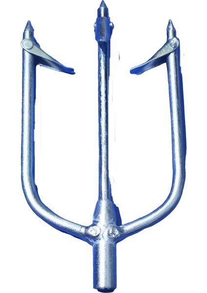 3 Lü Kelebek Uc