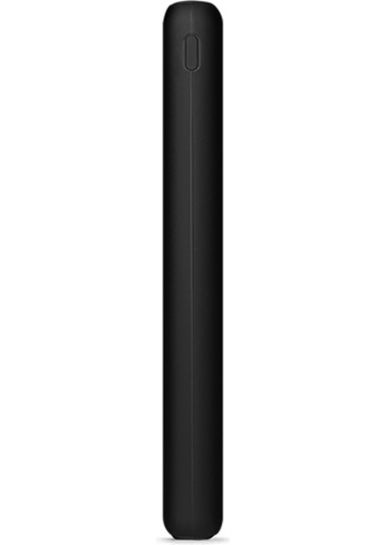 Powerslim S Powerbank Şarj Cihazı 10000MAH Siyah
