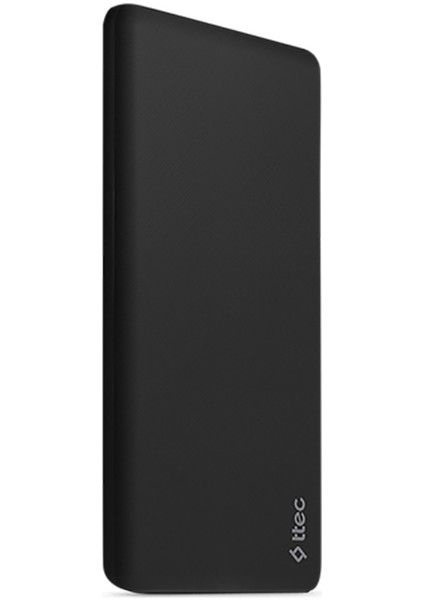 Powerslim S Powerbank Şarj Cihazı 10000MAH Siyah
