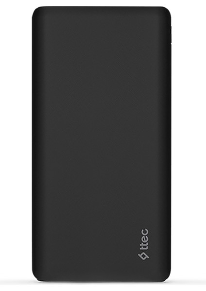 Powerslim S Powerbank Şarj Cihazı 10000MAH Siyah
