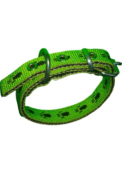 40 cm X2CM Patili Yavru Tasma Sarı
