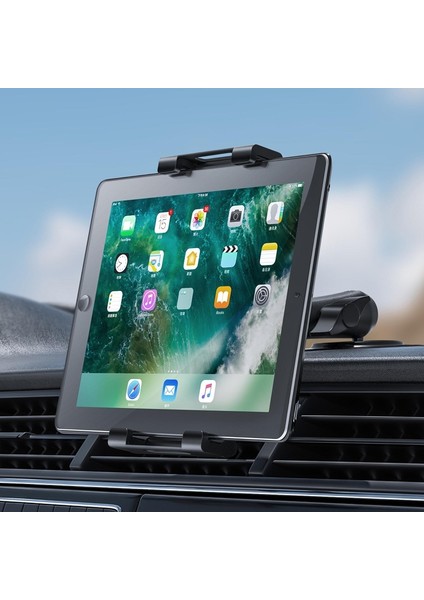 Kavisli Yapışkan Araba Enstrüman Masa Braketi Araba Cep Telefonu Braketi Plastik Kelepçe Kol Stil: Tablet Klipsi (Yurt Dışından) fırsatları