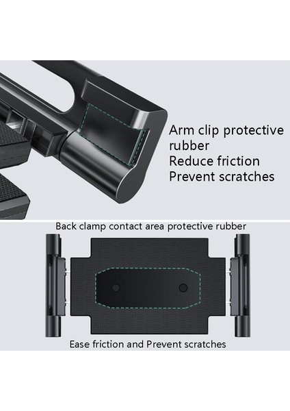 Araba Kafalık Braketi Motosiklet Dikiz Cep Telefonu Braketi Stili: Plaka Kelepçesi (Yurt Dışından) modelleri