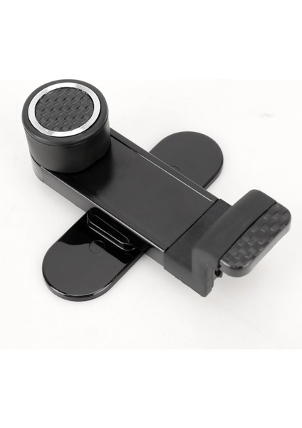 3R-1008 Evrensel Araba Basit Stil Dağı Braketi Telefon Tutucu 55-77MM Cep Telefonu İçin (Yurt Dışından)