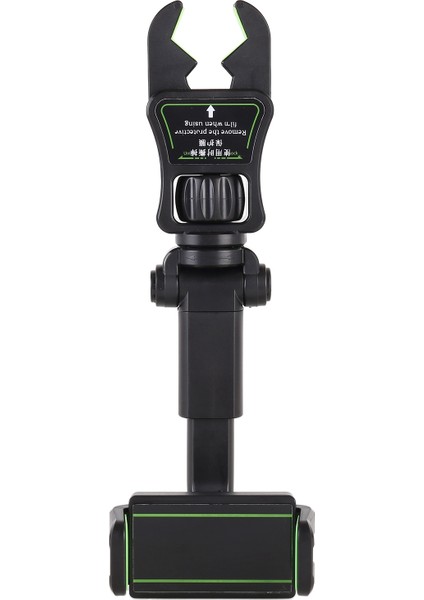 H02 Araba Dikiz Aynası Cep Telefonu Tutucu Yastık Evrensel Araba Cep Telefonu Tutucu (Yurt Dışından) fiyatları