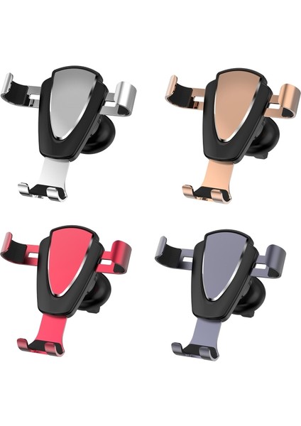 Çok Fonksiyonlu Cep Telefonu Tutucu ile Araba Hava Çıkışı Araba Navigasyon Destek Çerçevesi (Uzay Gümüş) (Yurt Dışından) fırsatları