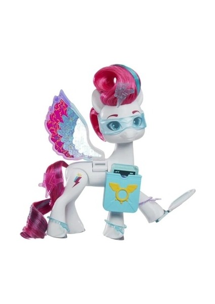 Hasbro My Little Pony Kanat Sürprizi +3 Yaş