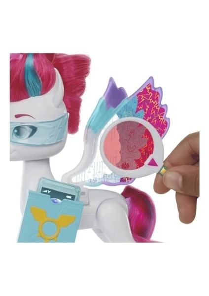 Hasbro My Little Pony Kanat Sürprizi +3 Yaş