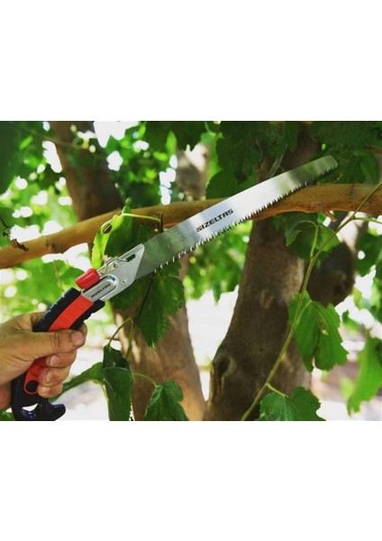 Izeltaş Dal Budama Testeresi 300MM 6735270300 fiyatları