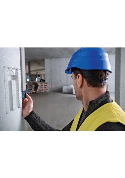 Glm 50C Profesyonel Lazer Metre Uzaklık Ölçer fiyatları