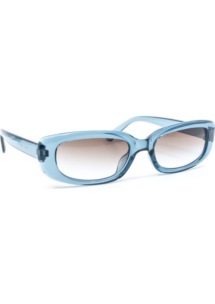 22242 Uv Korumalı Şeffaf Kadın Güneş Gözlüğü fiyatları