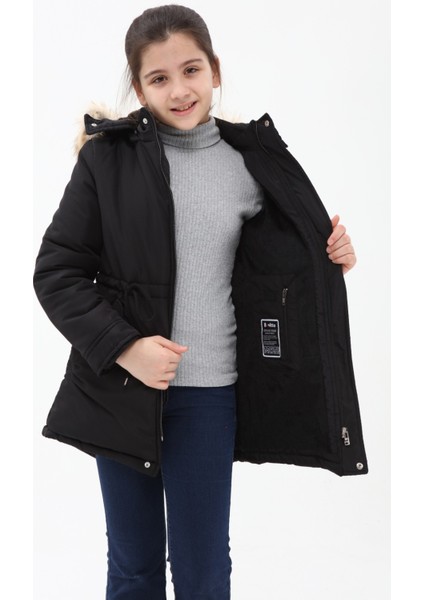 Benittokids Kız Çocuk Kaban 51256 indirimleri