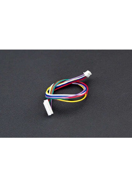Arduino Için Lazer Pm2.5 Hava Kalitesi Sensörü