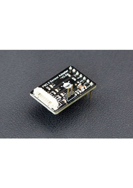 Arduino Için Lazer Pm2.5 Hava Kalitesi Sensörü