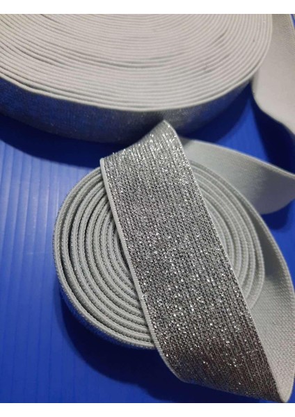 Simli 3cm Don,paça ve Bel Lastiği 1 Paket 3 Metre modelleri