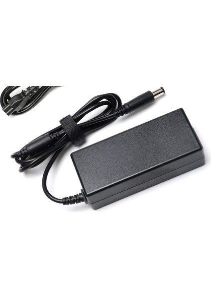 Hp Uyumlu Muadil Ürün Ithalatçı Firma Garantili 19V 4.74A Hp Probook 4421S 4520S 4540S Dv4 Dv5 Dv6 8560P 8540W Dizüstü Laptop Notebook Bilgisayar Güç Adaptörü Şarj 7.4mm 5.0mm Büyük Iğneli Uç