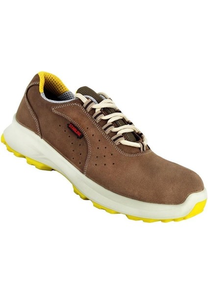 Iş Ayakkabısı STL-9031 S1P No:44
