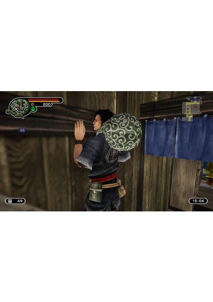 Kamiwaza Way Of The Thief Nintendo Switch Oyun