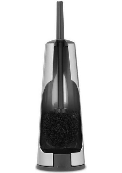 Classic Brıllıant Steel Tuvalet Fırçası