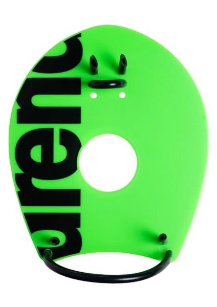 Elite Hand Paddle 2 Elite El Paleti 004409110