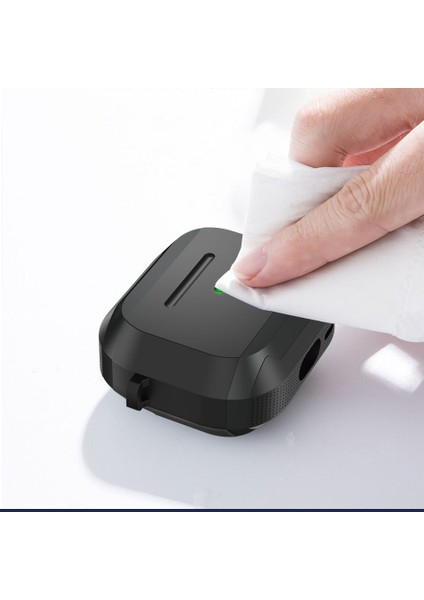 Airpods 3. Nesil Uyumlu Kılıf Wiwu JD-102 Defender Anti Shock Koruyucu Kılıf