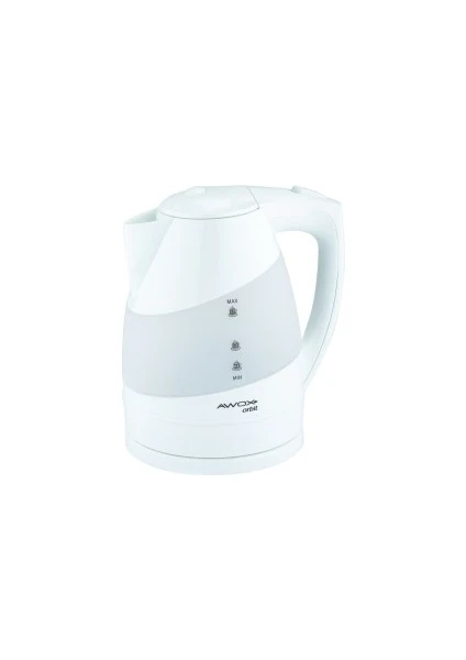 Orbit Gizli Rezistanslı Su Isıtıcı Kettle 2000W