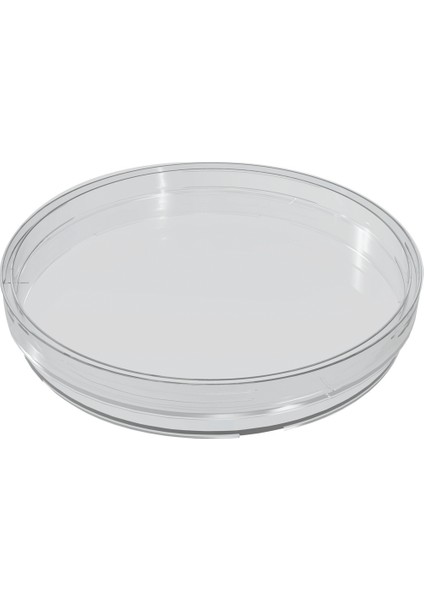 Petri Kutusu Tekli 90mm Aseptik 10 Adetlik Set