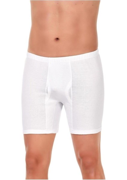 05 Erkek Beyaz Arjantin Paçalı Süprem 6 Adet fiyatları