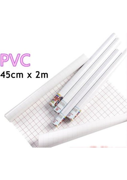 Fix Yapışkanlı Rulo 45 cm x 2 M