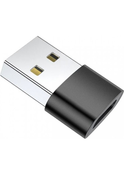 USB 2.0 Erkek Type C 2.0 Dişi Çevirici Aparat Type-C USB Çevirici