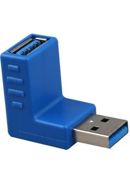 USB A' Dan USB A'ya 2.0 Dönüştürücü