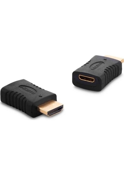 Mini HDMI To Hdmi Çevirici