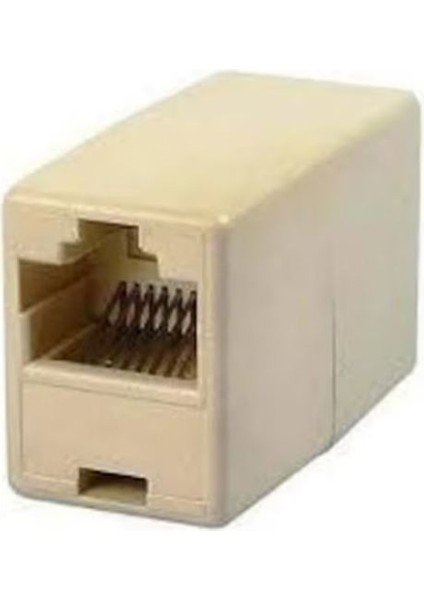 Ethernet Kablo Uzatma Aparatı Jack