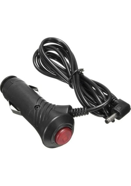 Navigasyon Çakmak Şarj Gps Adaptör Radar Tespit Cihazı