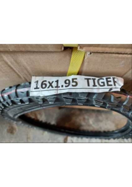 Dış 16*1*95 Tıger Servis fiyatları