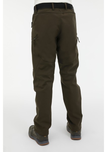 M-Olaf Snow Pants 2pr Haki Erkek Kayak Pantalonu fiyatları