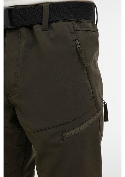 M-Olaf Snow Pants 2pr Haki Erkek Kayak Pantalonu fırsatları