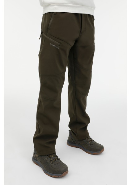 M-Olaf Snow Pants 2pr Haki Erkek Kayak Pantalonu indirimleri