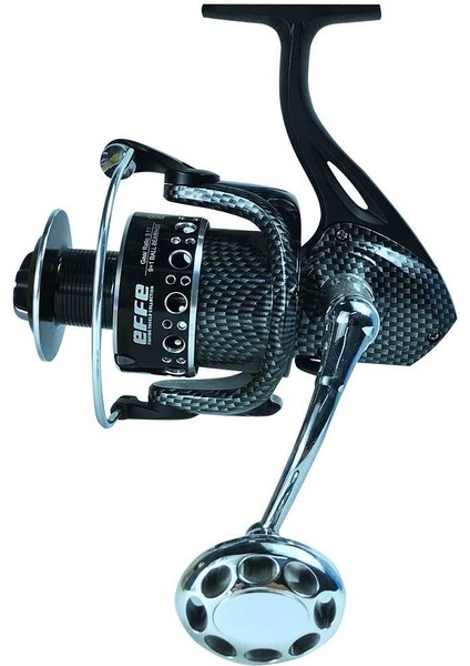 Blackwater Bw 4000 9+1 Bb Olta Makinesi