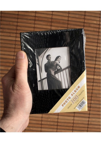 Albümü 10X15 100 Lü