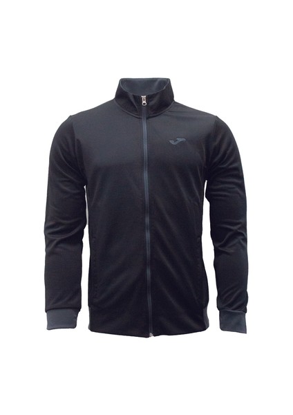 Poly. Hawk - Erkek Siyah Spor Sweatshirt - 4231300 modelleri