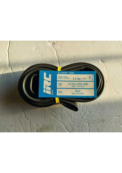 Iç 47/54-559 MB Irc (26*1*75*2*00) Anlas