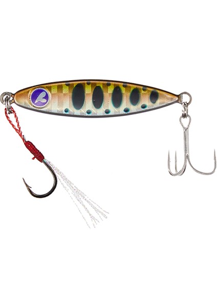 Searide Mini 9Gr Jig Yem