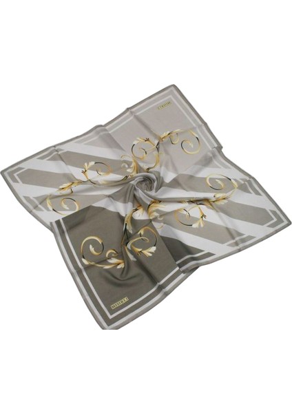 Prenses Twill Eşarp