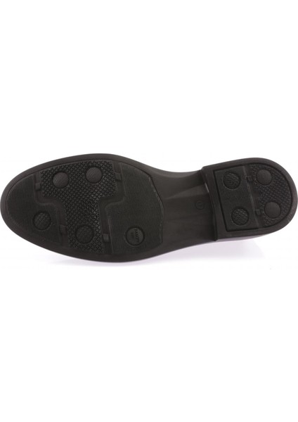 2055-23Y Erkek Comfort Lazerli Ayakkabı