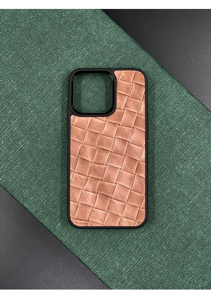 iPhone 13 Pro Kılıf Desenli Hakiki Deri Tam Uyumlu Telefon Kılıfı fiyatları