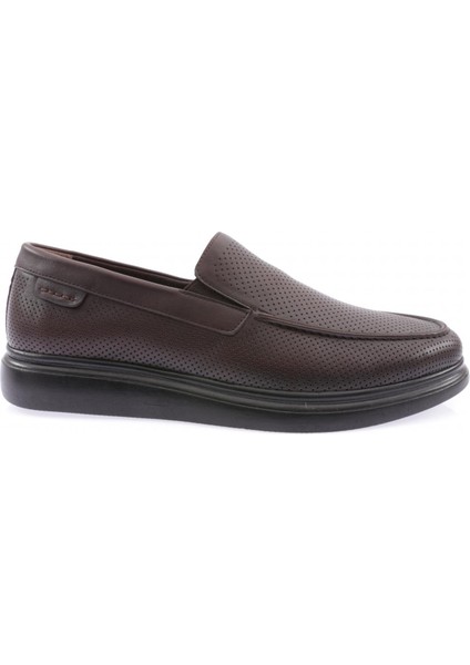 04-23Y Erkek Lazerli Comfort Ayakkabi