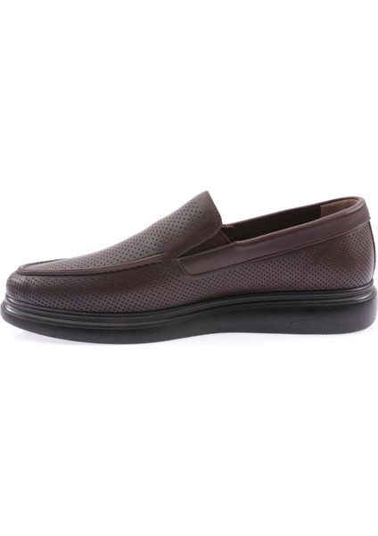 04-23Y Erkek Lazerli Comfort Ayakkabi