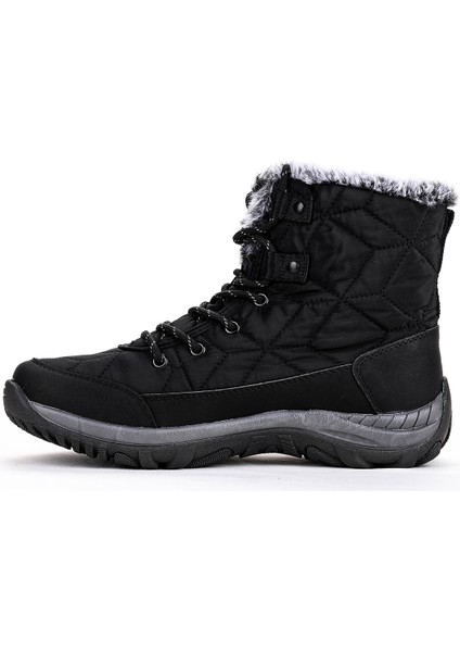 Claudia Nwp Bağcıklı Kadın Kar Bot Ayakkabı fiyatları